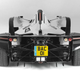Illustration for article titled New BAC Mono race car for the street is fast, not fake